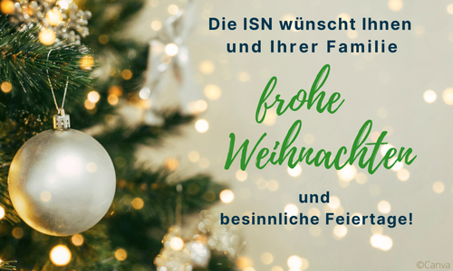 Weihnachtsgruß 2025