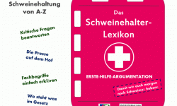 Projektboerse Schweinehalter Lexikon