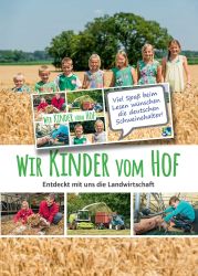 Das Buch ist auch im Buchhandel (ISBN 978-3-7843-5392-0) für 17,95 € erhältlich.