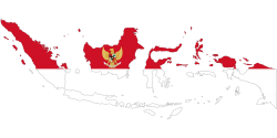 Indonesien