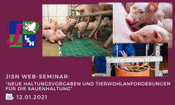 Header Jisn Web Seminar Sauenhaltung