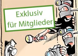 ISN-Seminare zum Thema „Hausfriedensbruch im Schweinestall“ – Exklusiv für Mitglieder