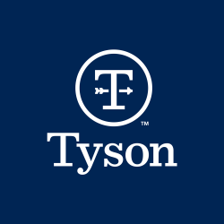 Tyson Foods Logo