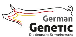 German Genetic Logo