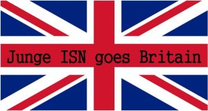 JISN Goes Britain