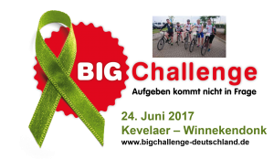 Big Challenge 2017