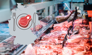 Header  Fleischkonsum Fleischversorgung