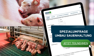 Umfrage Sauenhaltung