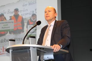 Steen Sönnichsen (Westfleisch)