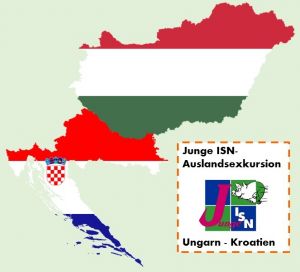 JISN Exkursion 2017 Ungarn Kroatien