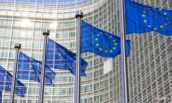 EU Kommission
