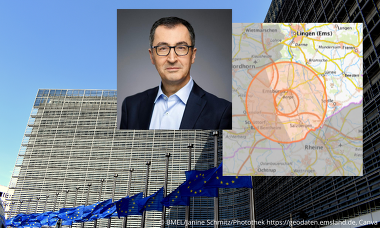 Es wurde höchste Zeit, dass Bundeslandwirtschaftsminister Cem Özdemir die Fristverkürzung für die Restriktionen in Niedersachsen beantragt. Damit ist das Thema aber nicht vom Tisch: Die betroffenen Betriebe brauchen dringend eine finanzielle staatliche Unterstützung.