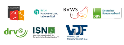 Verbändeallianz fordert umgehende Nachbesserung des Tierhaltungskennzeichnungsgesetz (THKG) – Bundesregierung muss jetzt handeln