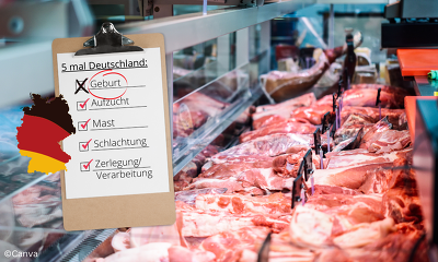 Header  özdemir HK Frisches Fleisch