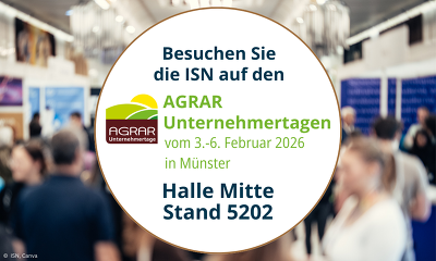 Auf nach Münster! Wir freuen uns auf Ihren Besuch!