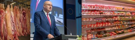 EU-Kommissar Phil Hogan bringt die erneute PLH auf den Weg. Das Bundeskartellamt hat unterdessen die Kaiser's Tengelmann Übernahme durch Edeka untersagt.