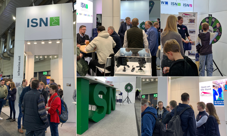 Das waren die AGRAR Unternehmertage 2026!