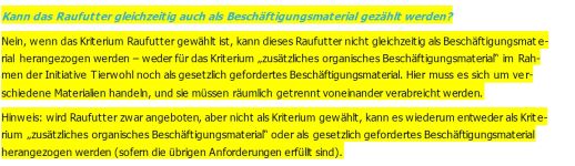 Ergänzung Erläuterung Leitfaden